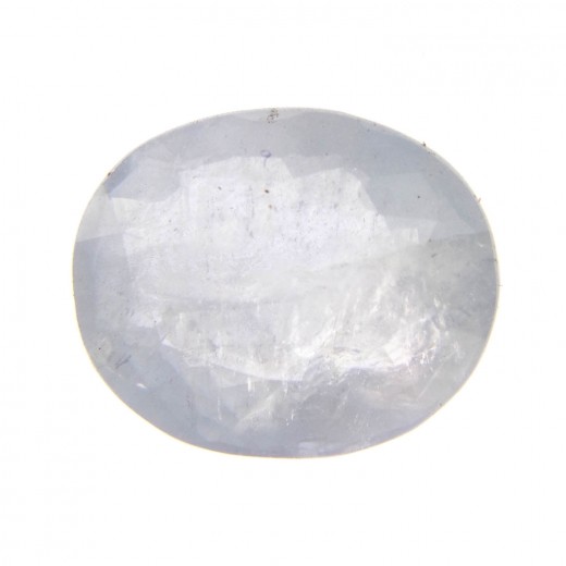 Blue Sapphire – 3.52 Carats (Ratti-3.89) Neelam